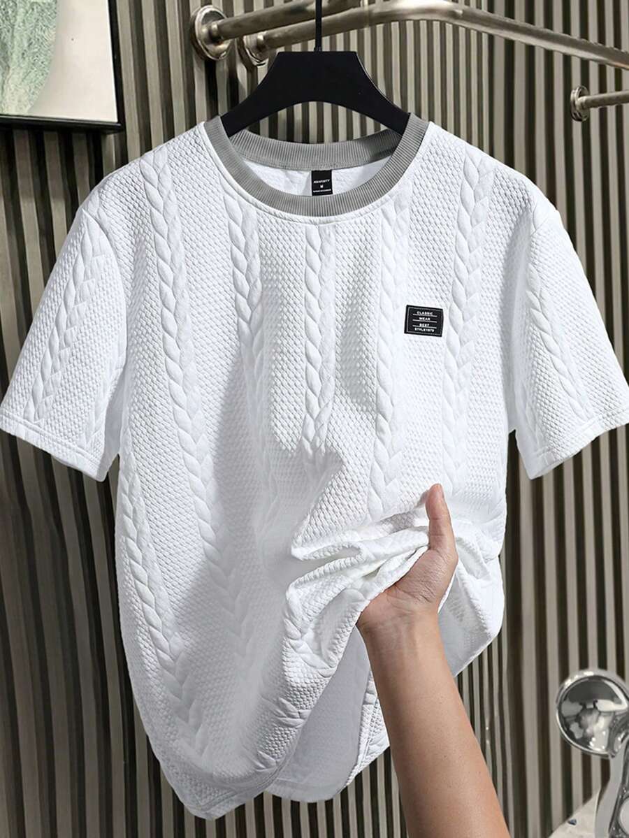 T-shirt Men
