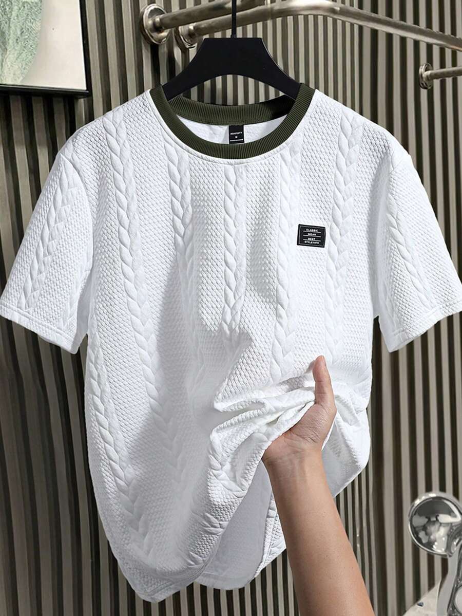 T-shirt Men