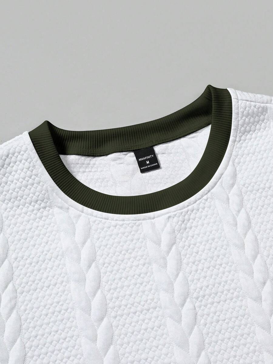T-shirt Men