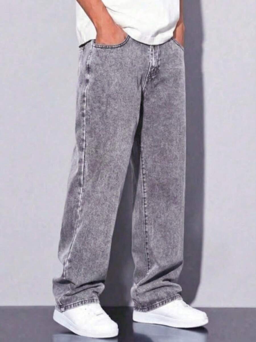 Men Pants