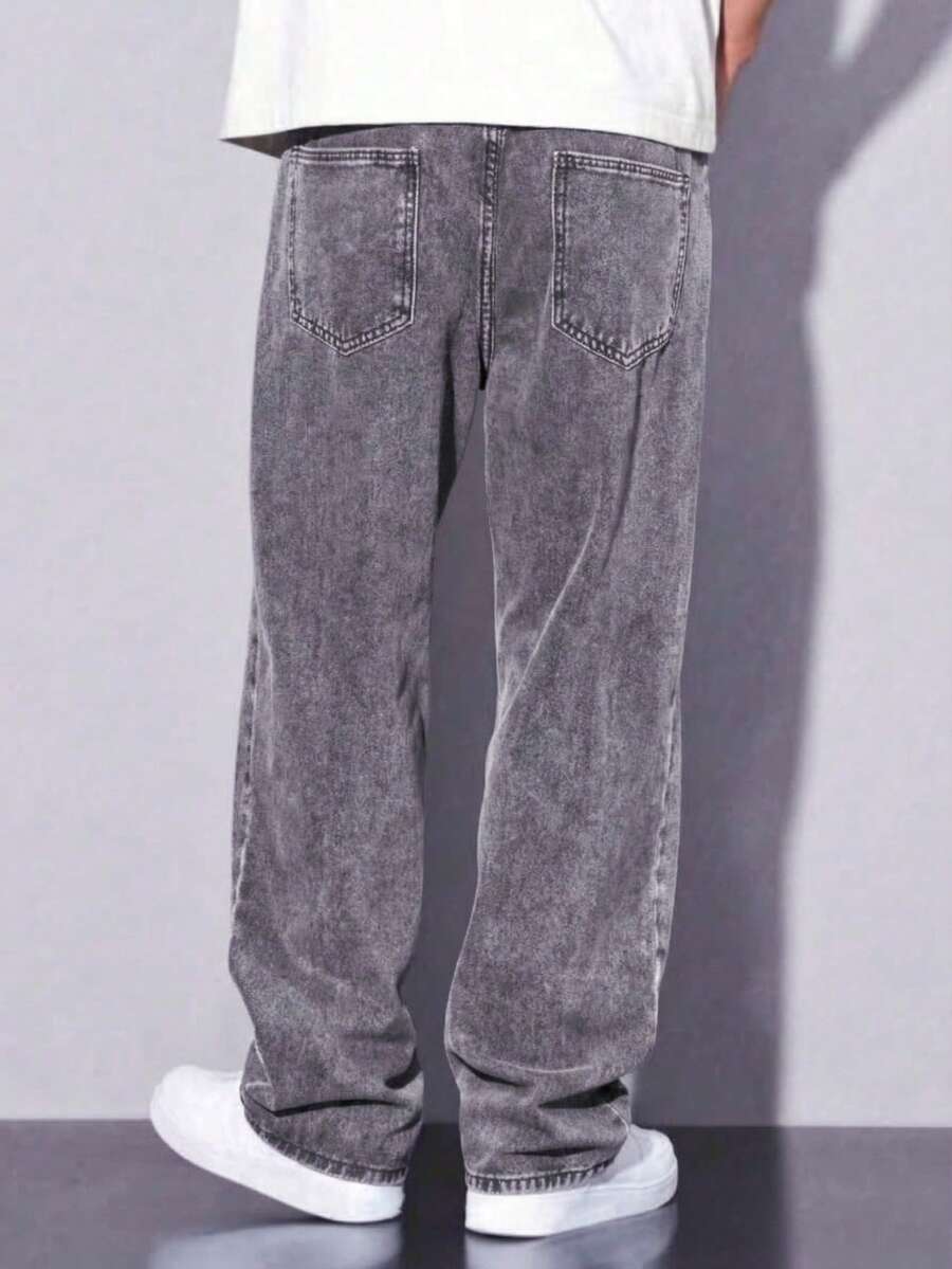 Men Pants