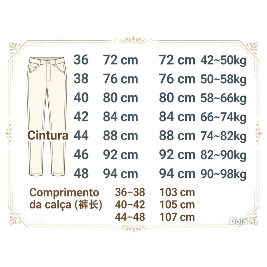 Men Pants