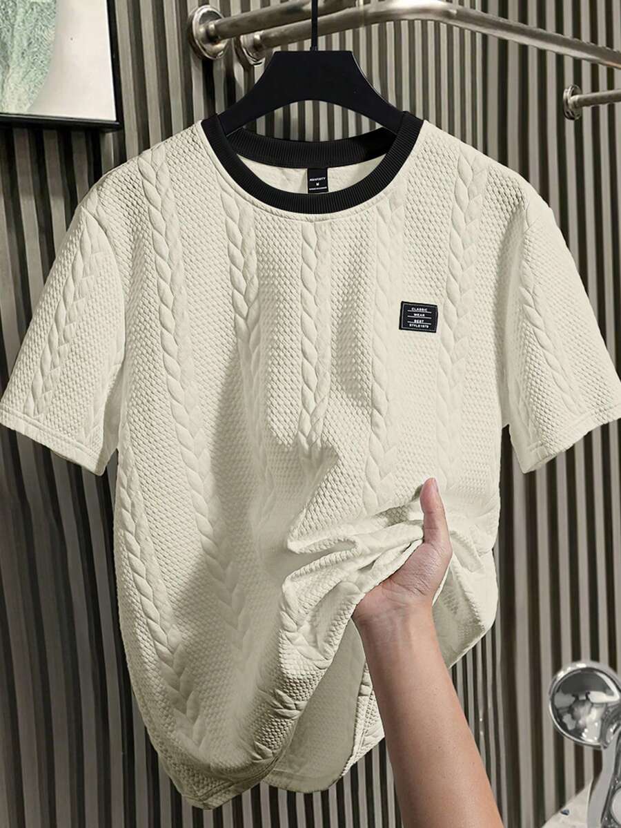 T-shirt Men
