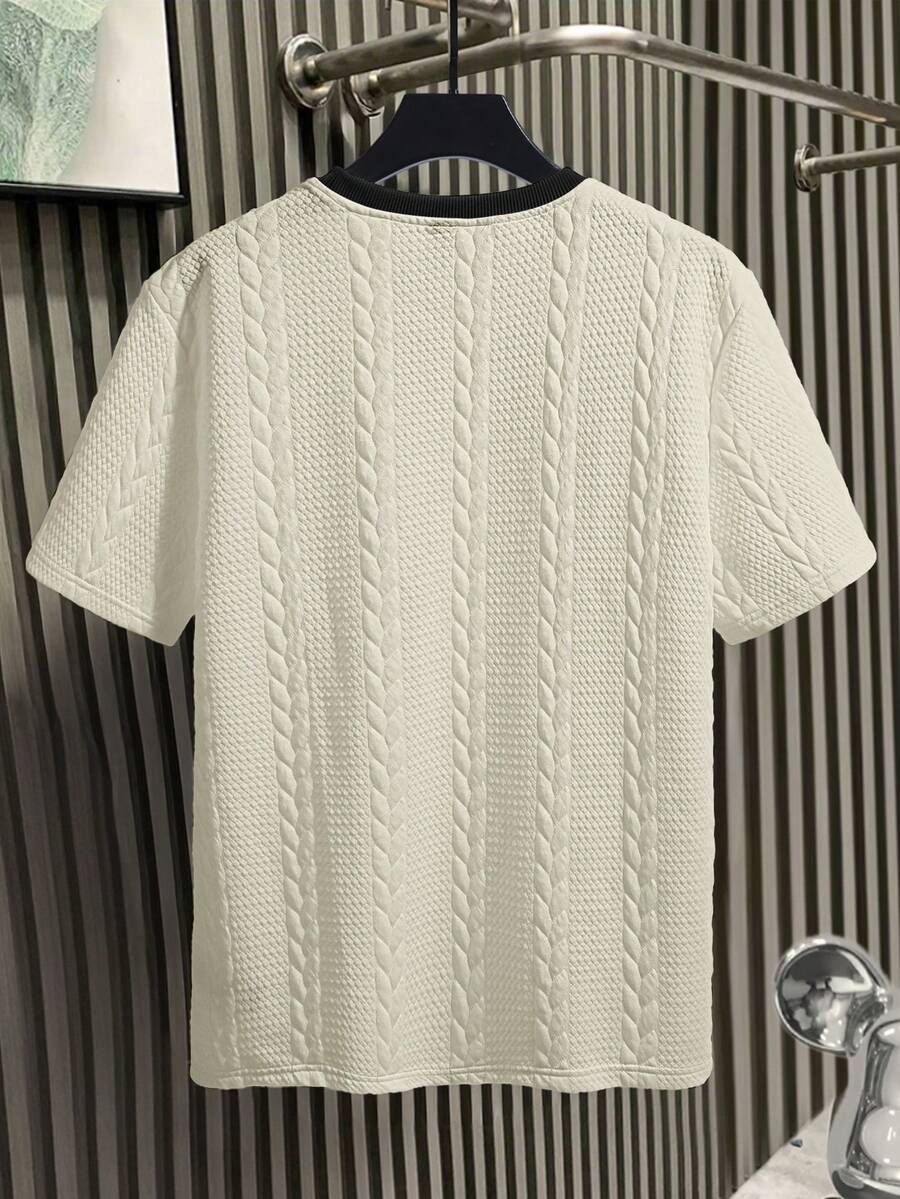 T-shirt Men