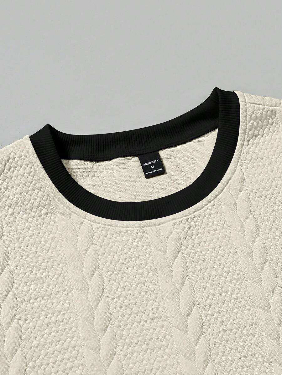 T-shirt Men