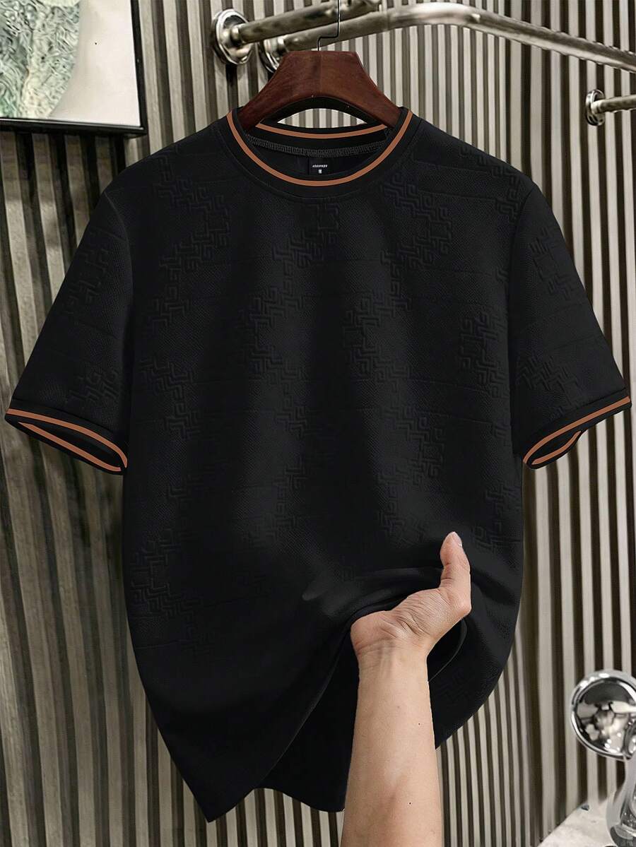 T-shirt Men