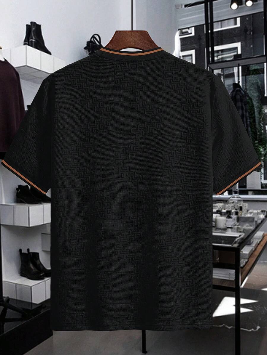 T-shirt Men
