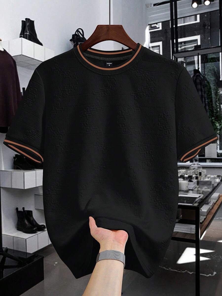 T-shirt Men