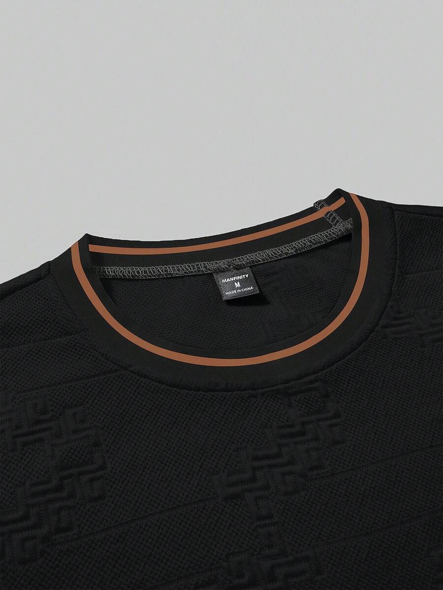 T-shirt Men