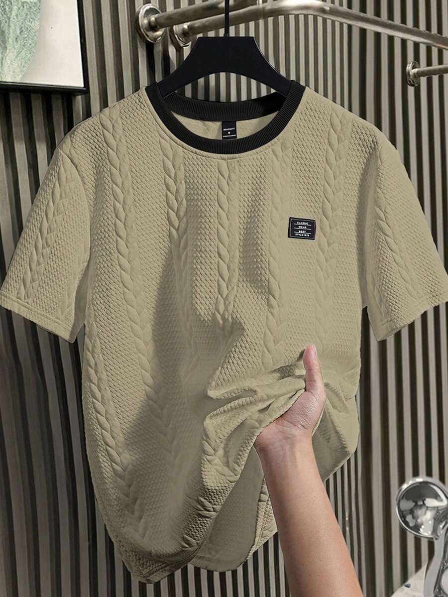 T-shirt Men