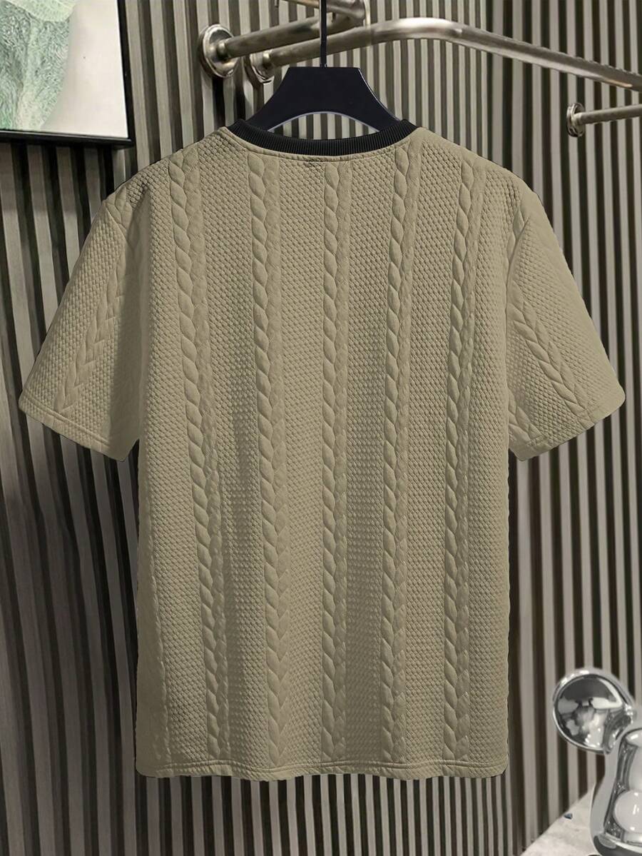 T-shirt Men
