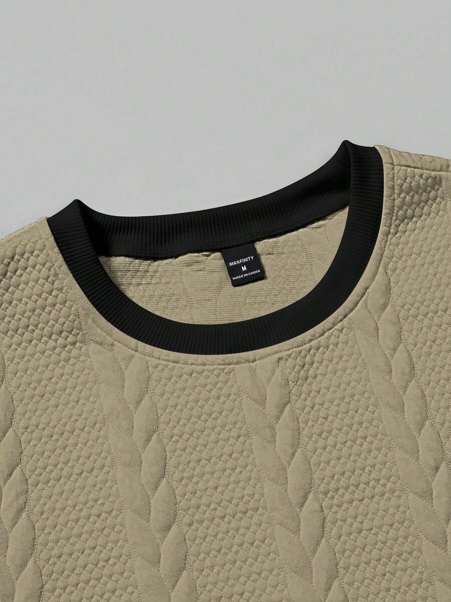 T-shirt Men