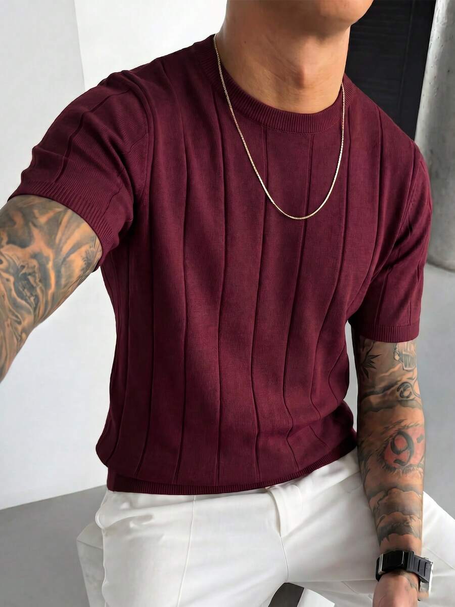T-shirt Men