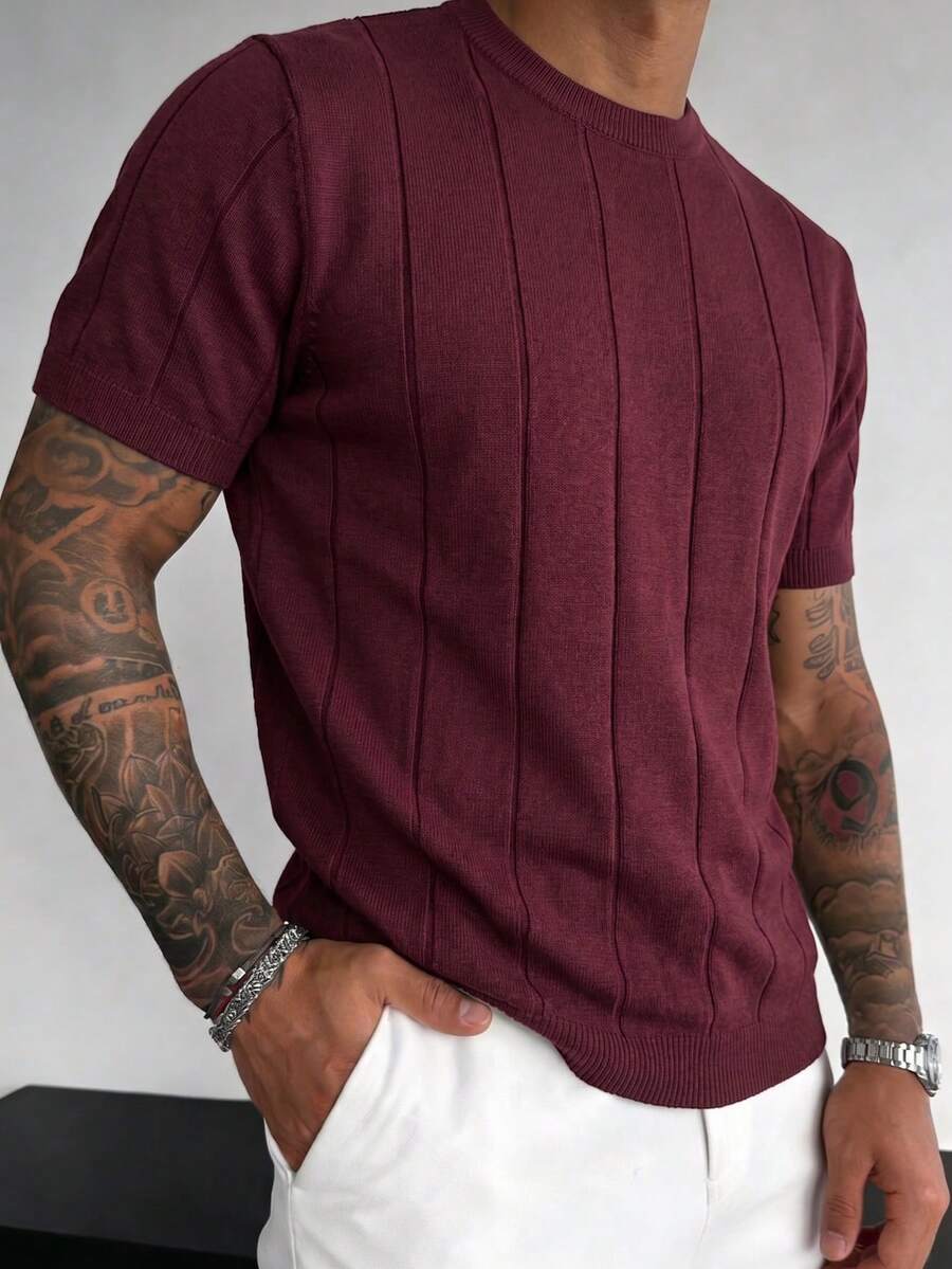 T-shirt Men