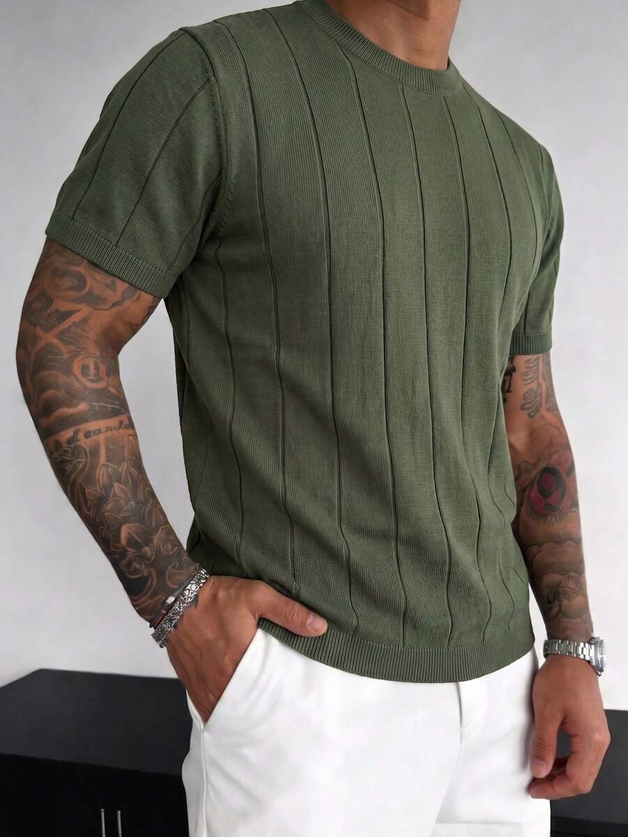 T-shirt Men