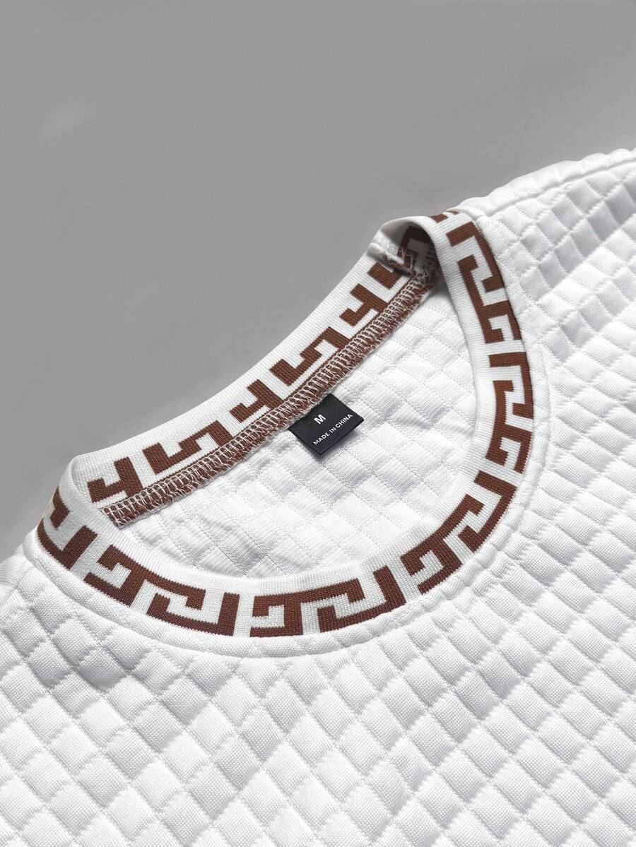 T-shirt Men