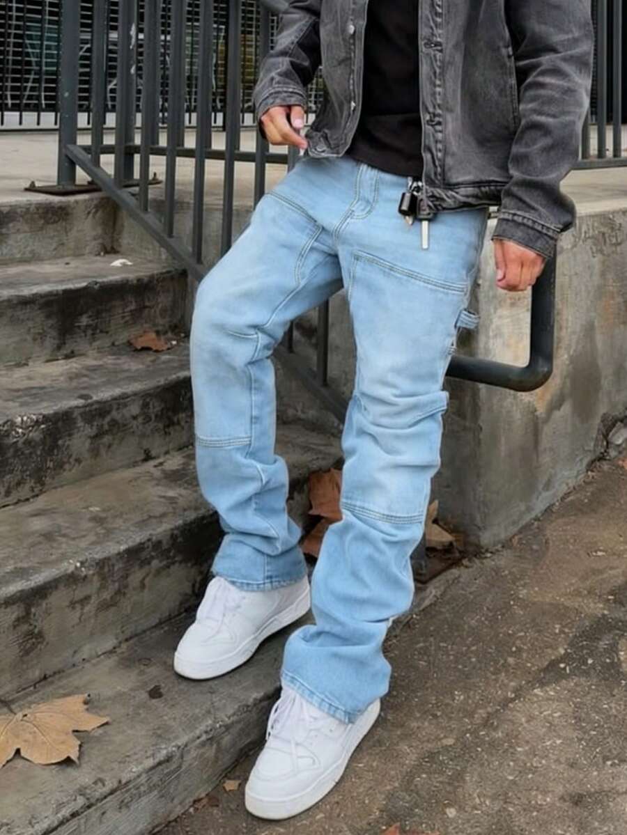 Men Pants
