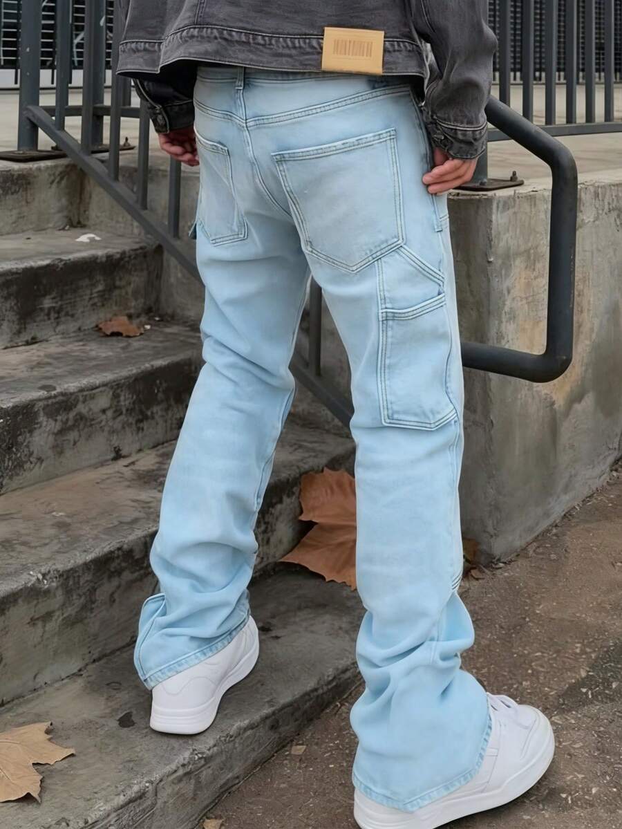 Men Pants