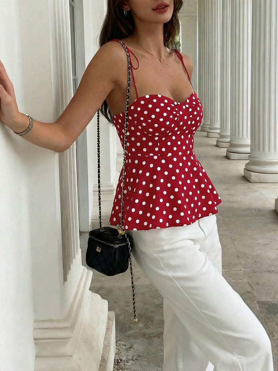 Woman's Vest