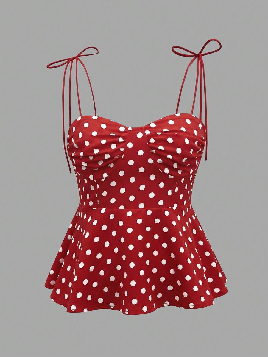 Woman's Vest