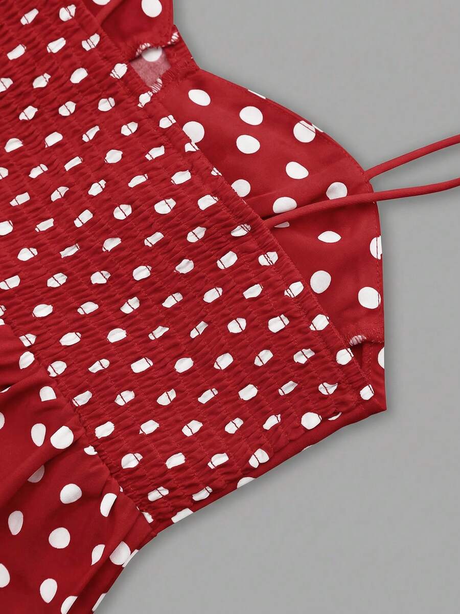 Woman's Vest