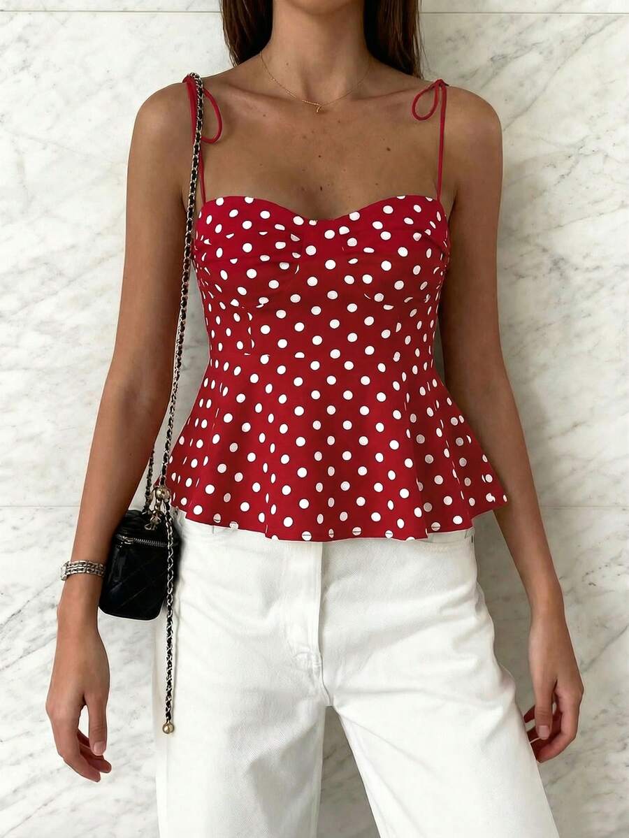Woman's Vest