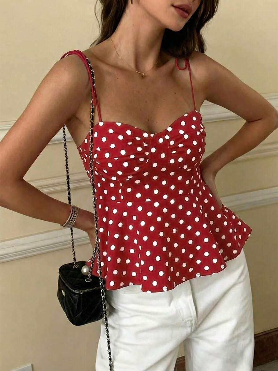 Woman's Vest