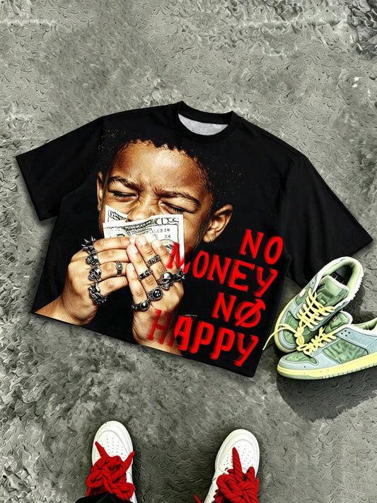 T-shirt Men