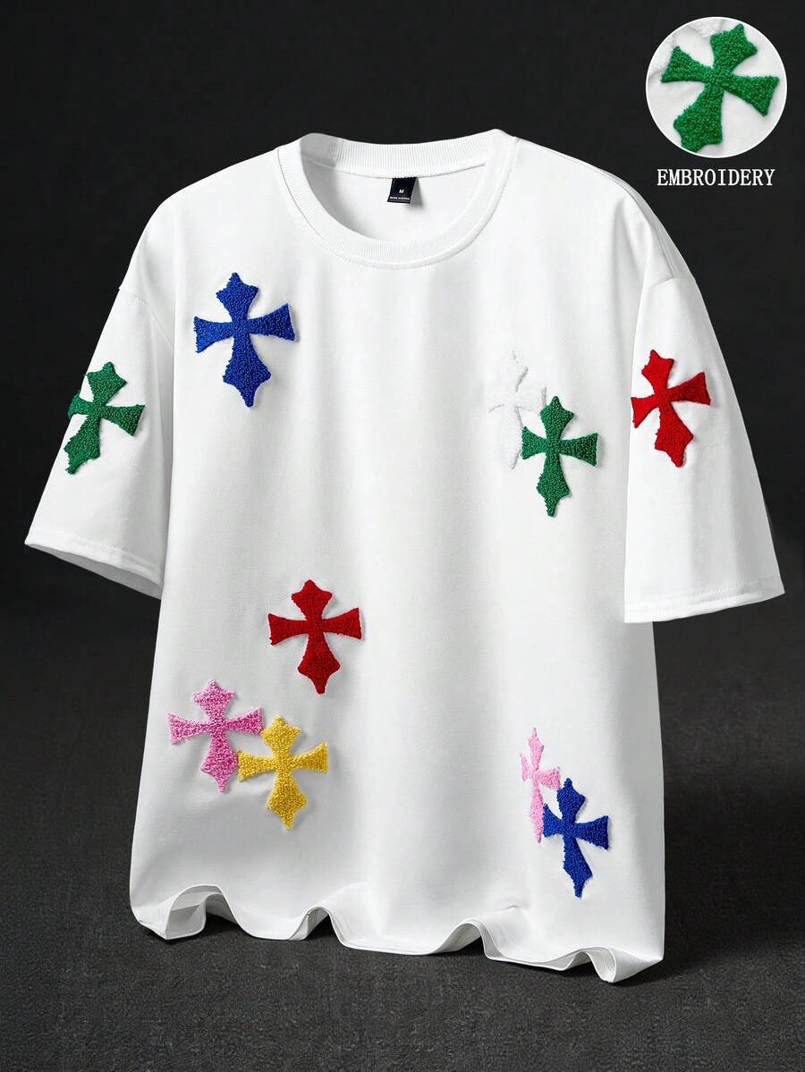 T-shirt Men
