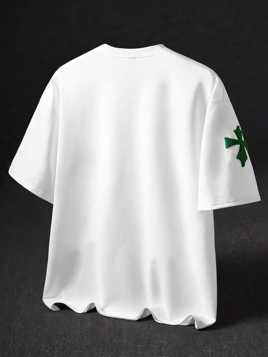 T-shirt Men