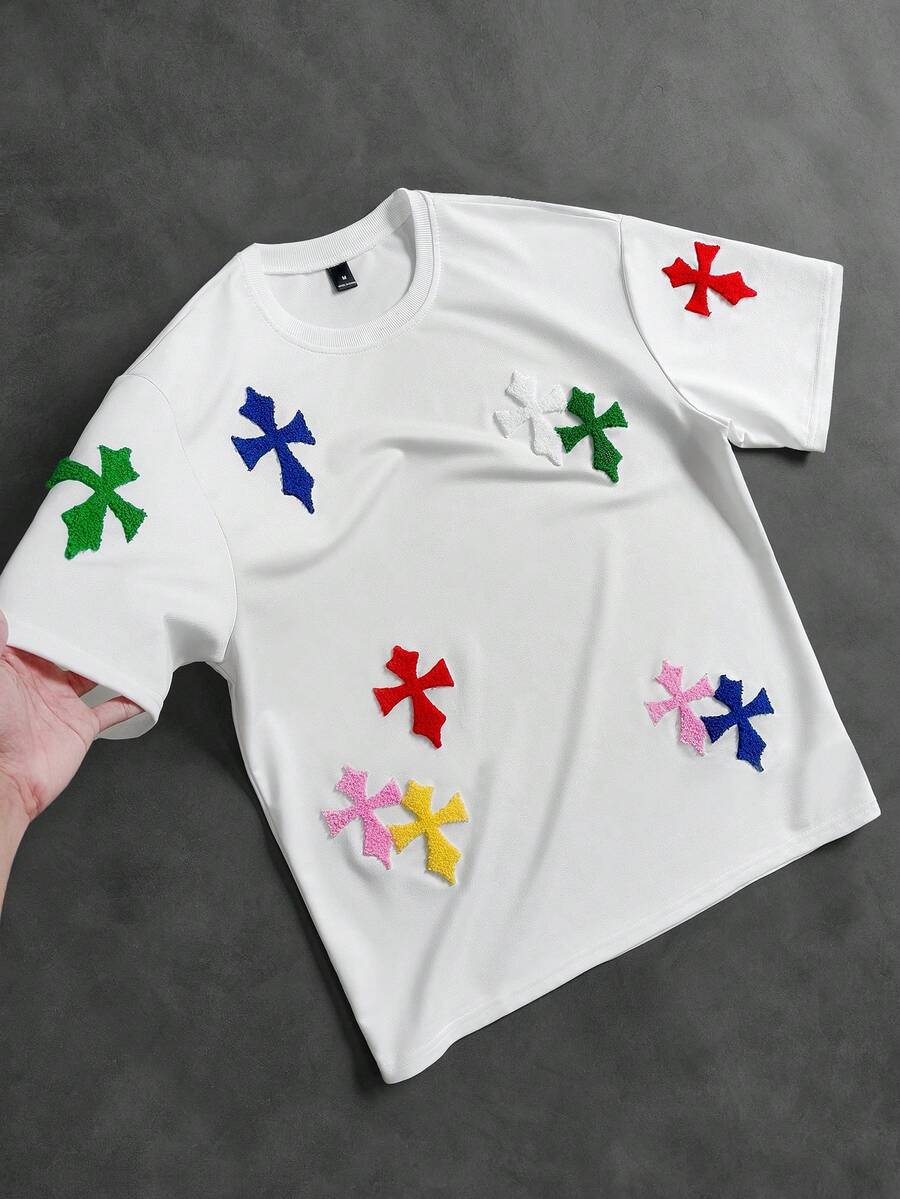 T-shirt Men