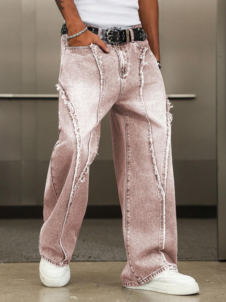 Men Pants