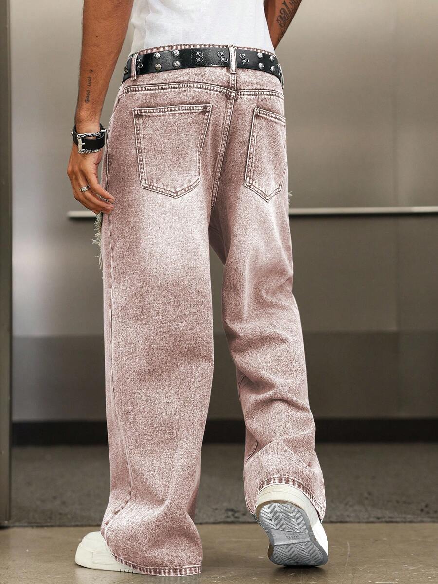 Men Pants