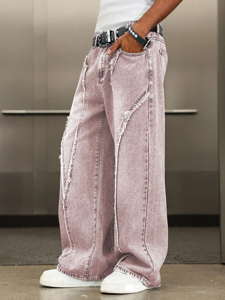 Men Pants
