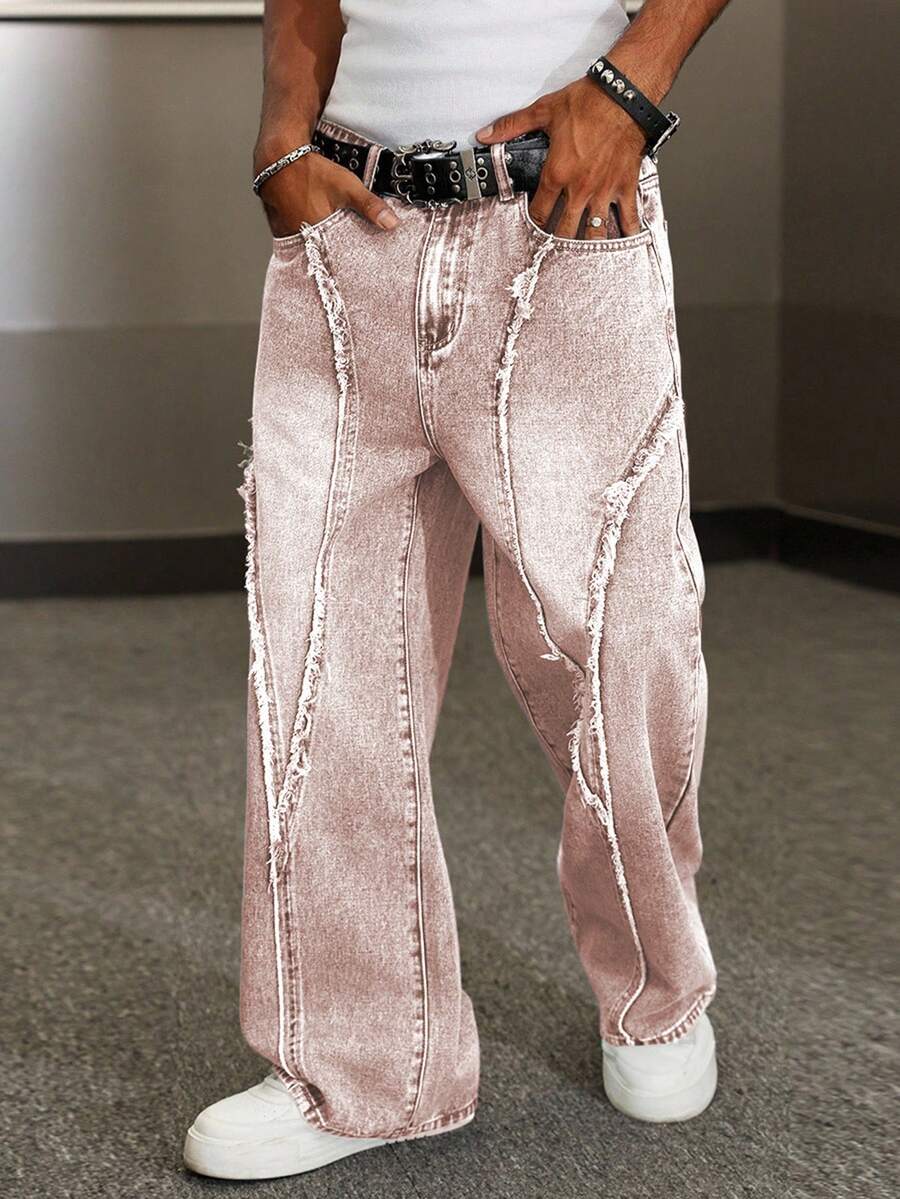 Men Pants