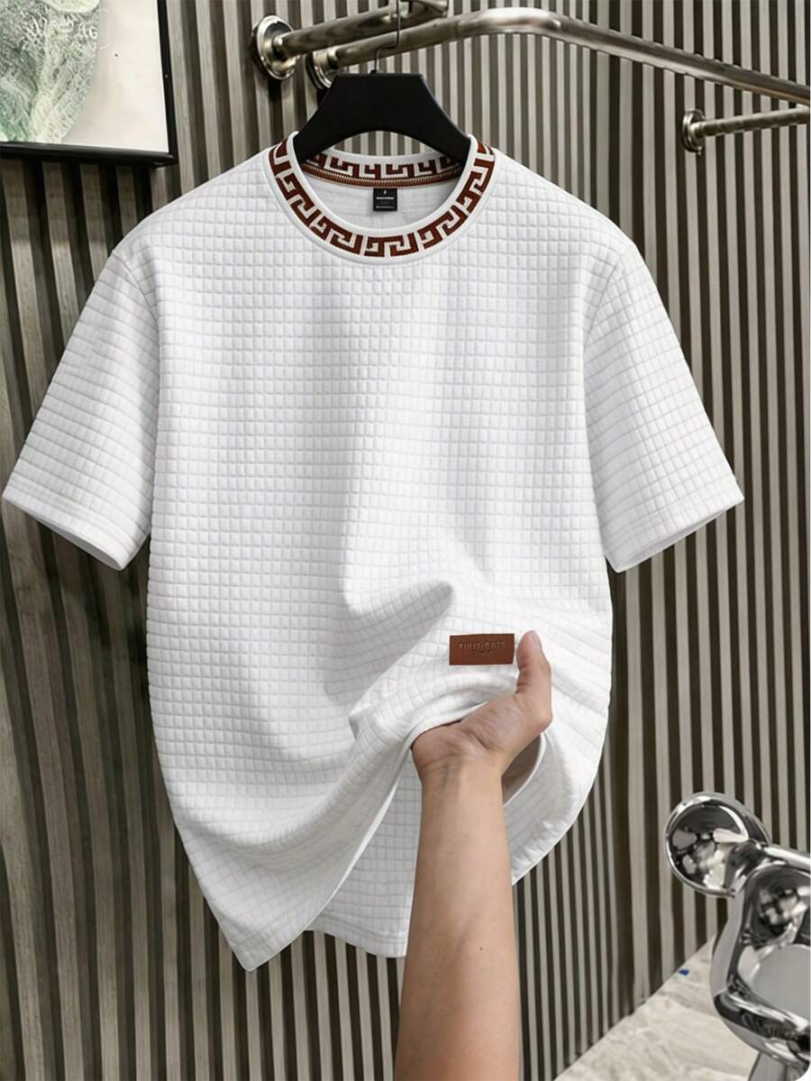 T-shirt Men