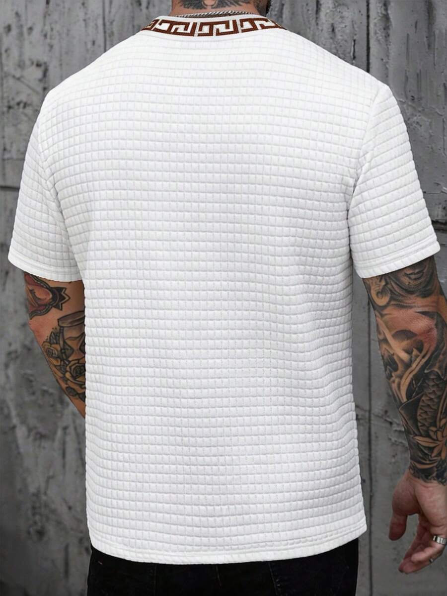 T-shirt Men