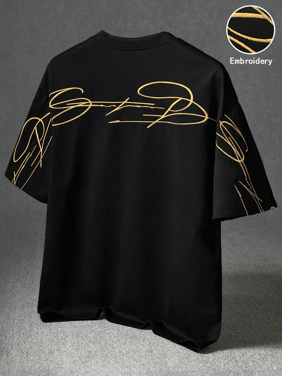 T-shirt Men