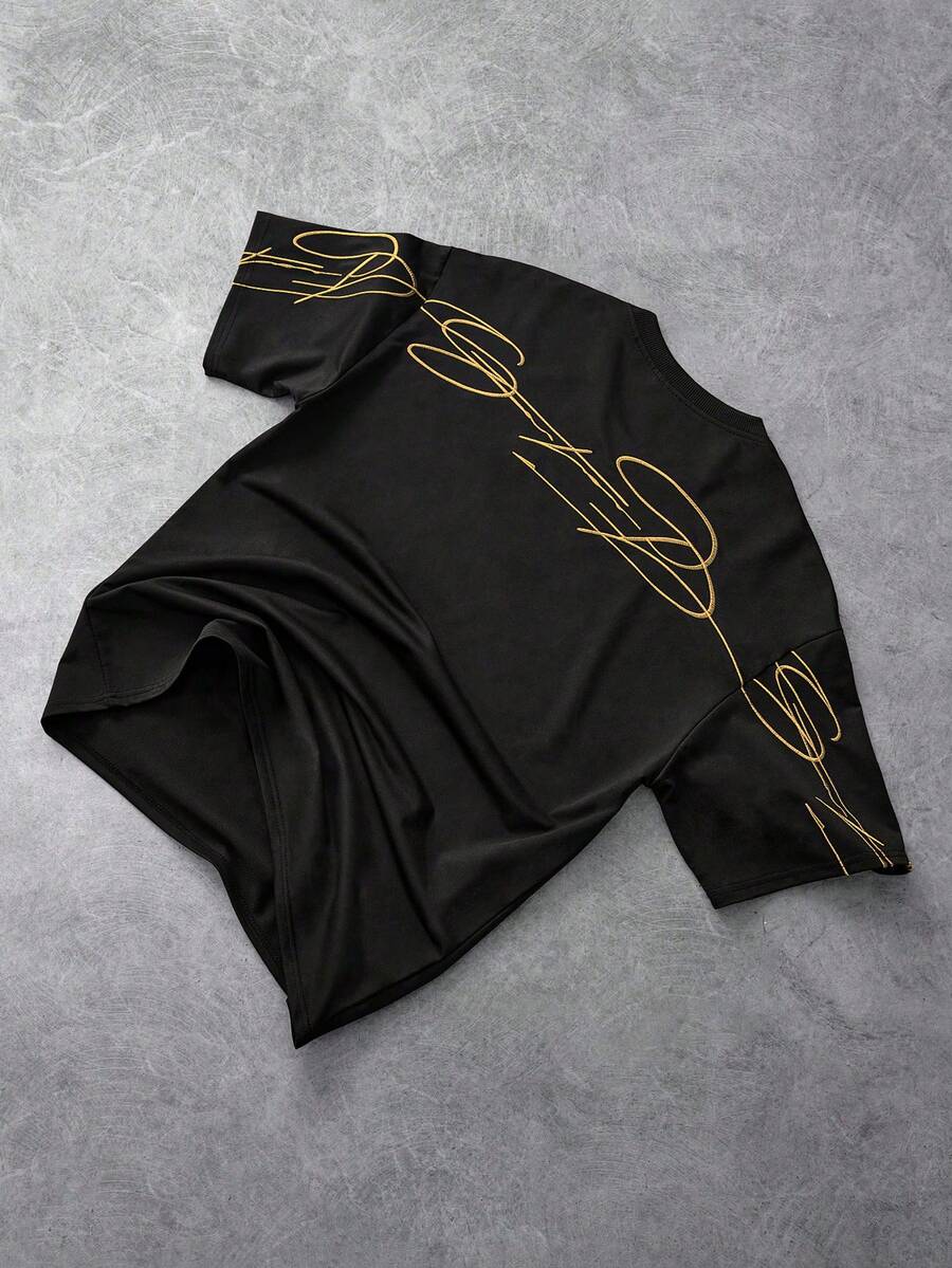T-shirt Men