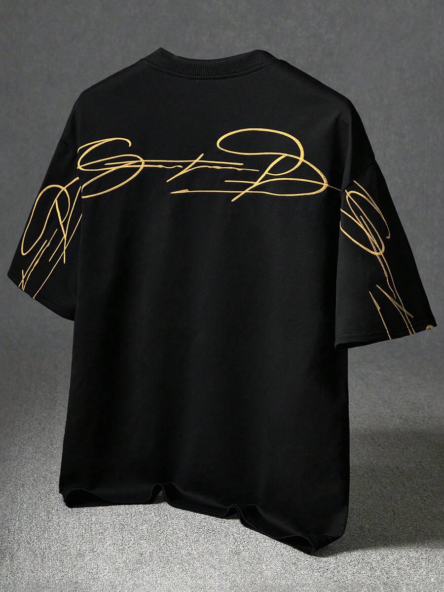 T-shirt Men