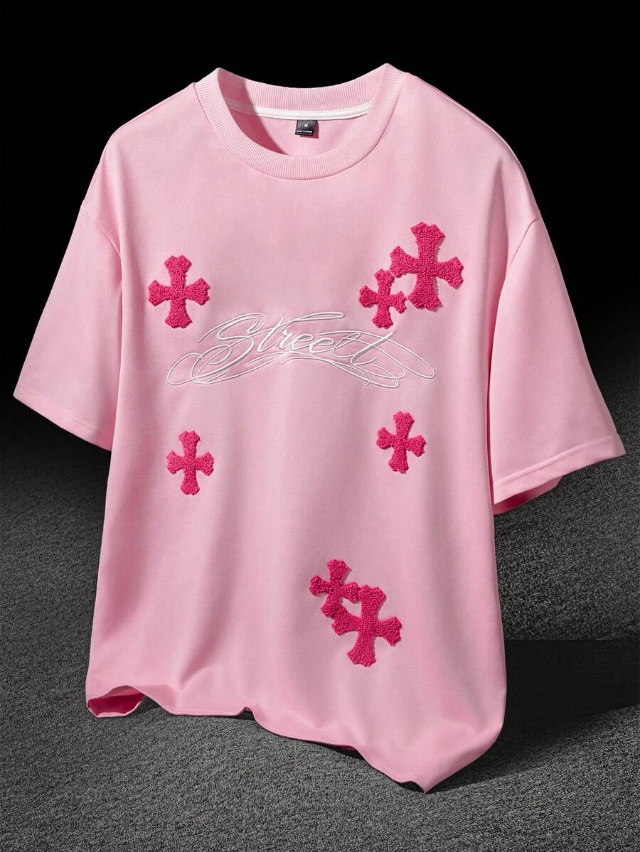 T-shirt Men
