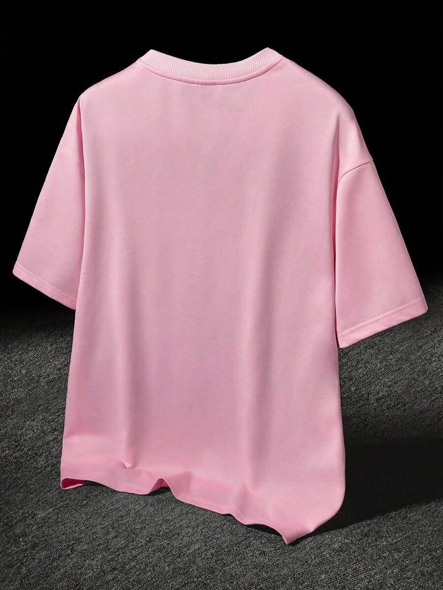 T-shirt Men