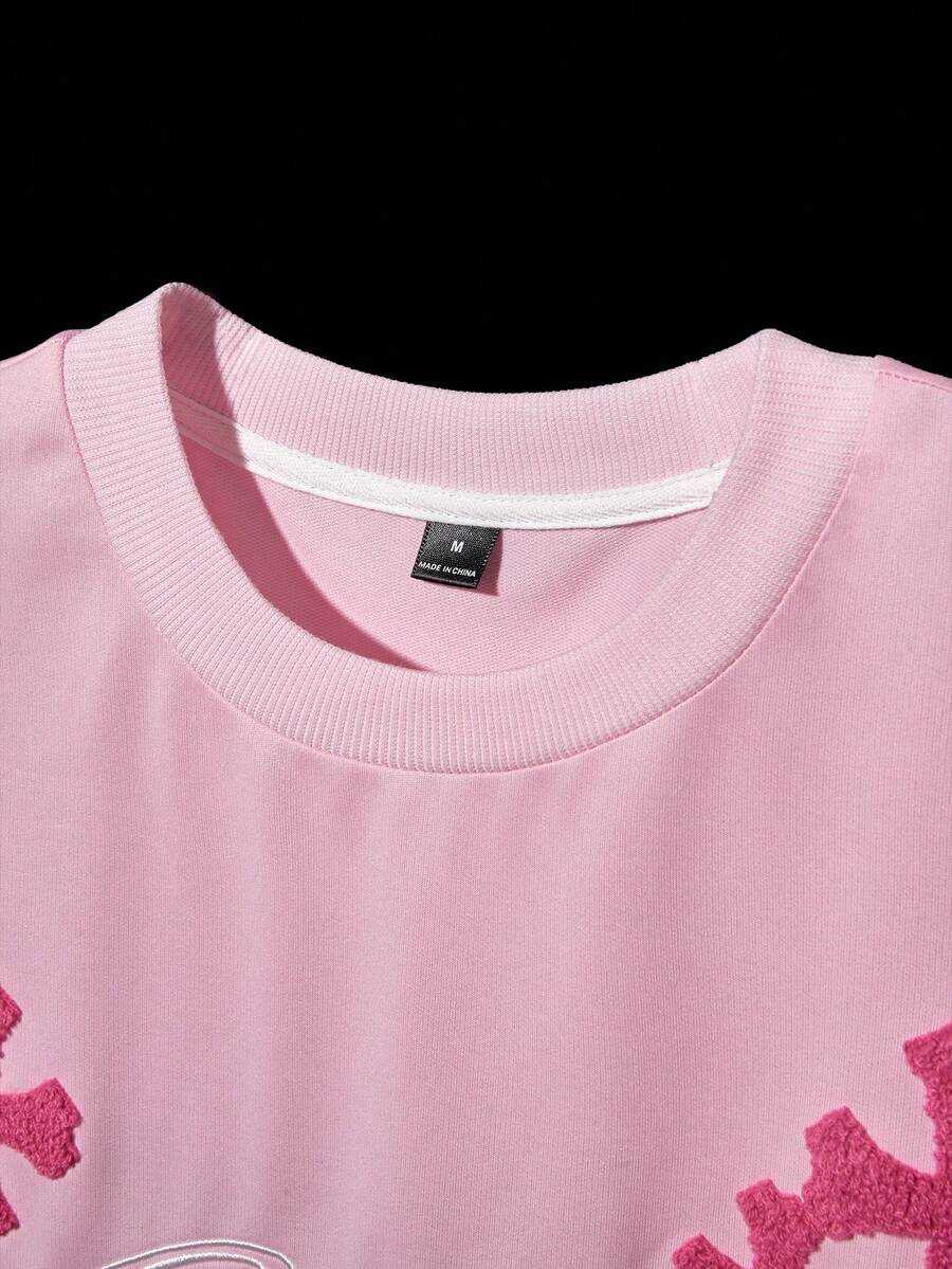T-shirt Men