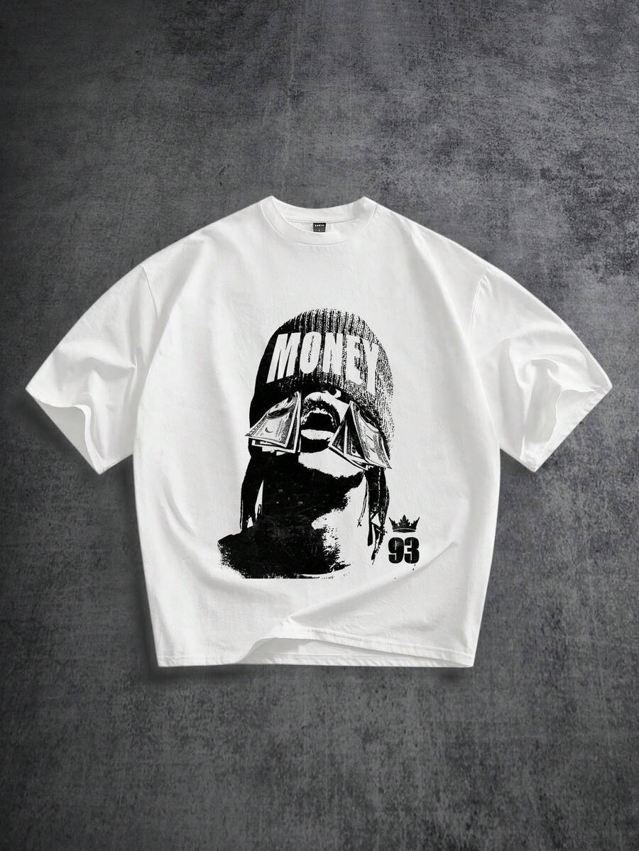 T-shirt Men