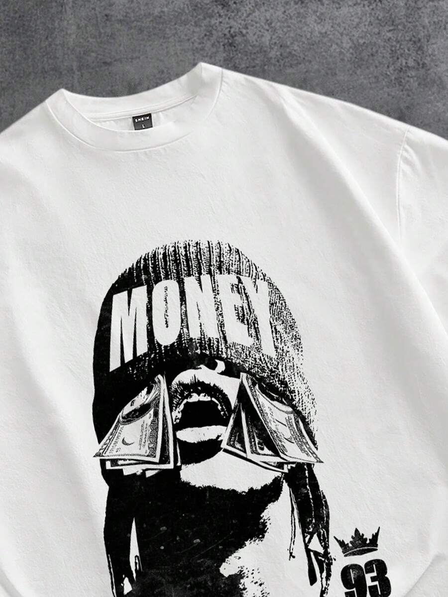 T-shirt Men
