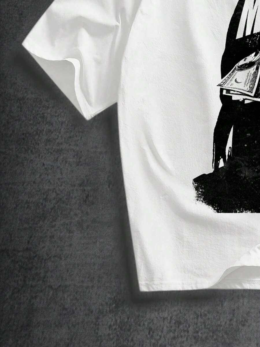 T-shirt Men