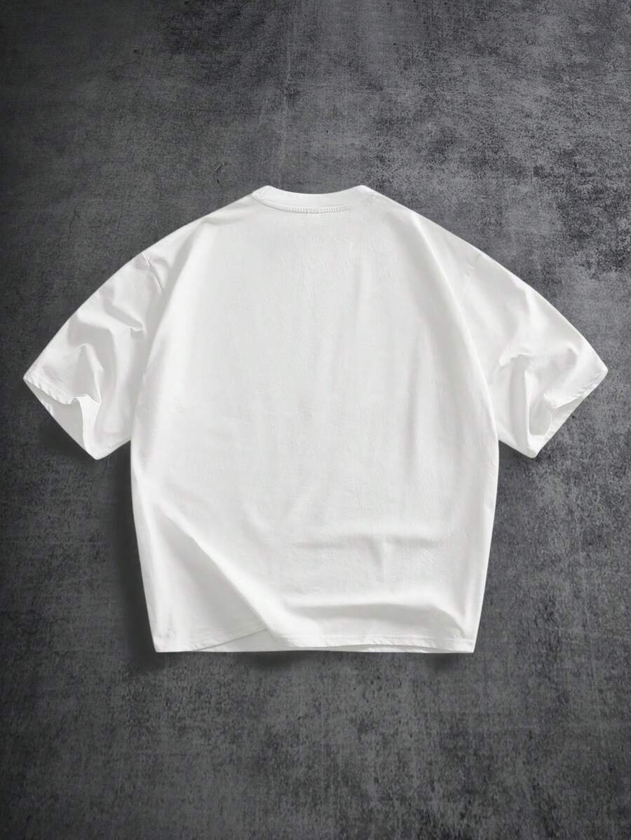 T-shirt Men