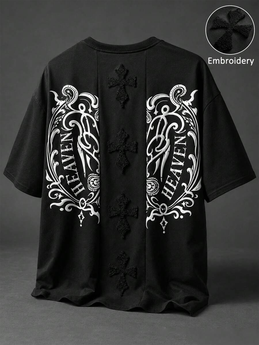 T-shirt Men