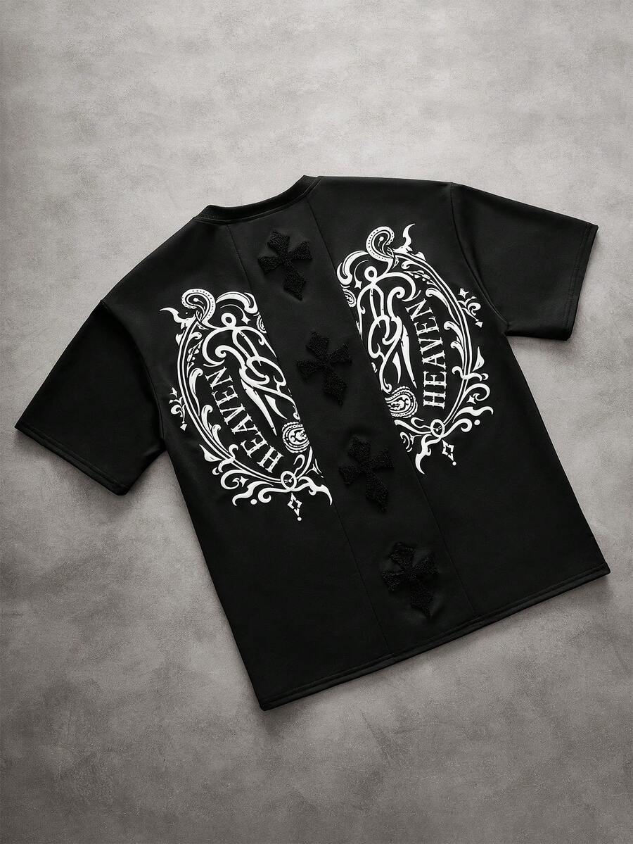 T-shirt Men