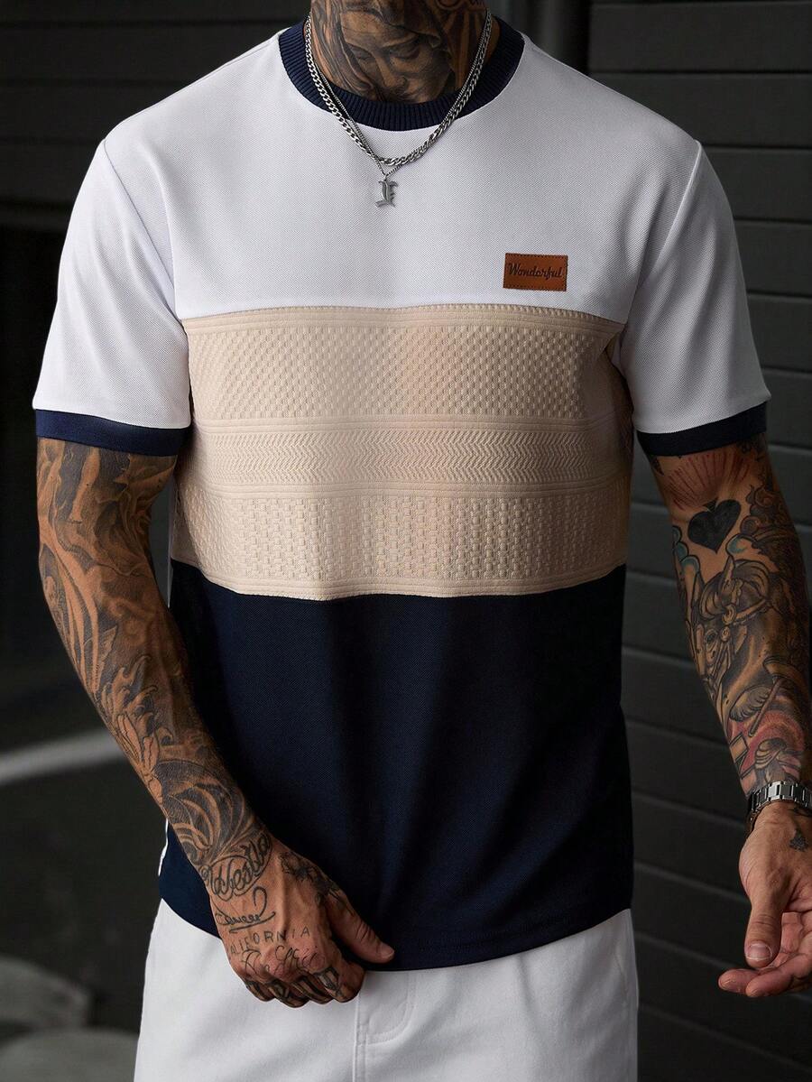 T-shirt Men